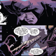 Daredevil beating himself up, spiritually speaking.